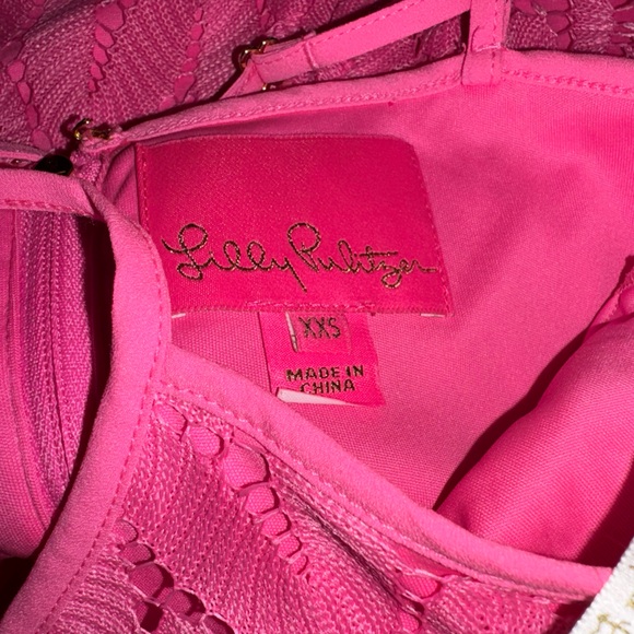 Lilly Pulitzer Maxi - Picture 4 of 4